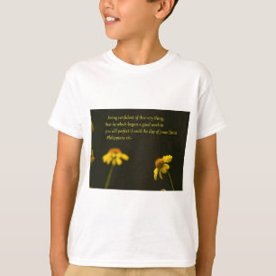 Philippinen 1:6 T-Shirt