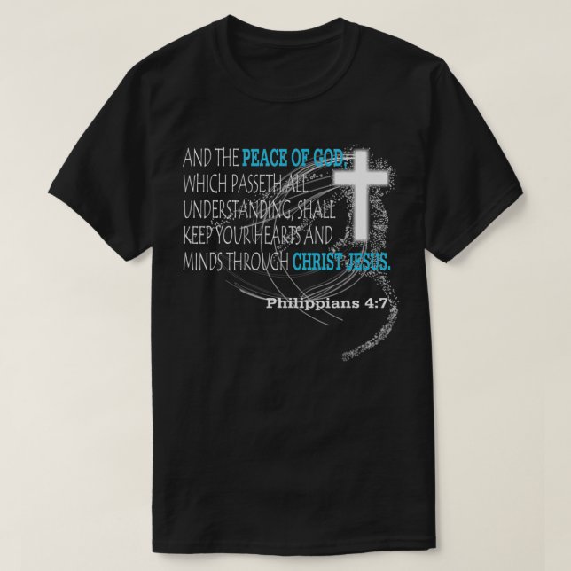 Philippinen 47 T-Shirt (Design vorne)