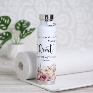 Philippinen 4:13 trinkflasche