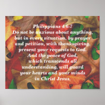 Philippinen 4:6-7