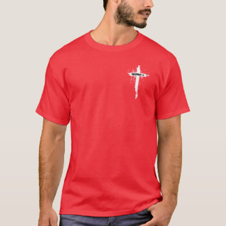 Philippinen 4:6 Angst nicht Nichts T-Shirt