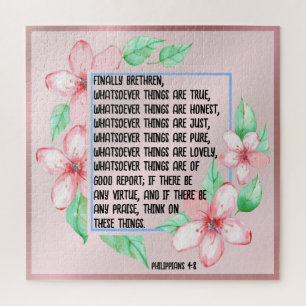 Philippinen 4:8