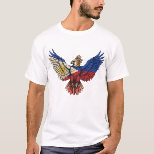 Philippinen-Adler T-Shirt