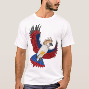 Philippinen-Adler T-Shirt