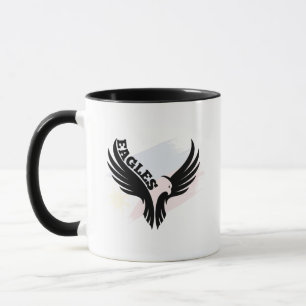 Philippinen-Adler-Tasse Pinoy-Stolz Filipino-Kaffe Tasse
