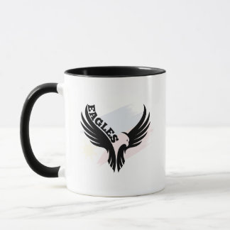 Philippinen-Adler-Tasse Pinoy-Stolz Filipino-Kaffe Tasse