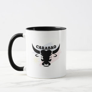 Philippinen Carabao Tasse Pinoy Stolz Filipino Kaf