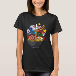 Philippinen Filipino Japan Japan Japino Flag Flag T-Shirt