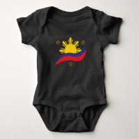 Philippinen Filipino Pinoy Flag