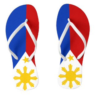 Philippinen Flip Flops