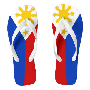 Philippinen Flip Flops