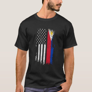 Philippinen Ho T-Shirt