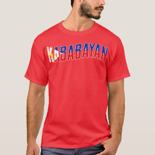 Philippinen Kababayan T-Shirt