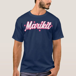 Philippinen Marikit T-Shirt