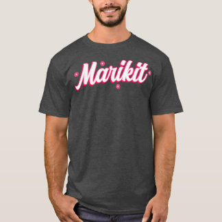 Philippinen Marikit T-Shirt