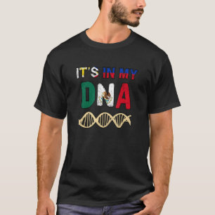 Philippinen Mexiko Filipino Stolz Mexipino Mexikan T-Shirt