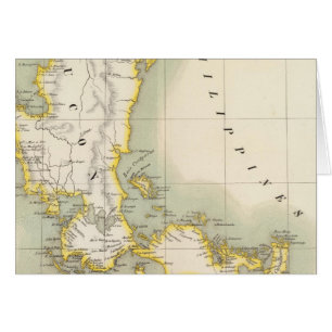 Philippinen Ozeanien Nr. 4