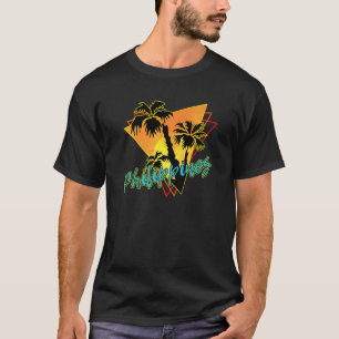 Philippinen Pinay Filipino Stolz Landesflagge Isla T-Shirt