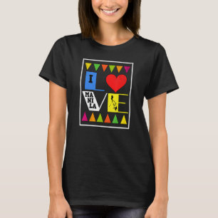 Philippinen Pinay Filipino Stolz Landesflagge Mani T-Shirt