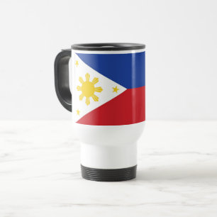Philippinen Reisebecher