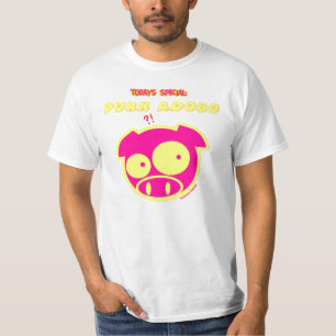 Philippinen-SchweinefleischAdobo T-Shirt