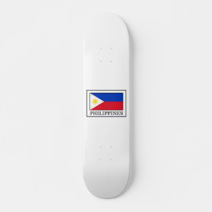 Philippinen Skateboard