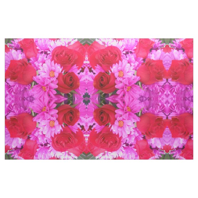 Philippinen Stoff (Fat Quarter (45,7 x 55,9 cm))