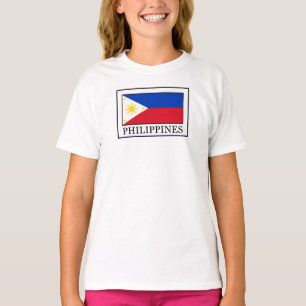 Philippinen T-Shirt