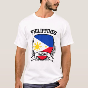 Philippinen T-Shirt