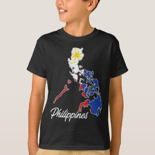 Philippinen T-Shirt