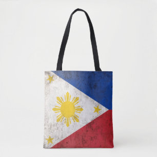 Philippinen Tasche