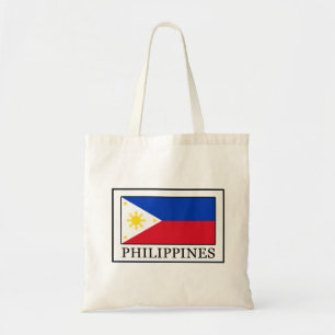 Philippinen Tragetasche