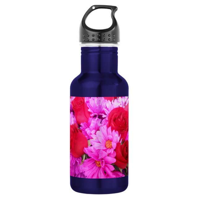 Philippinen Trinkflasche (Vorderseite)