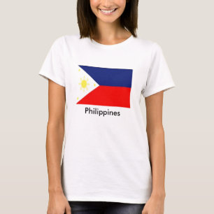 philippinische T - Shirt