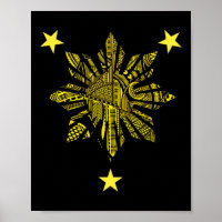 Philippinisches Erbe - Polynesischer Stammeskriege