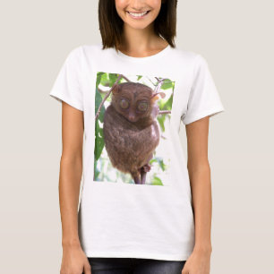Philippinisches Tarsier T-Shirt