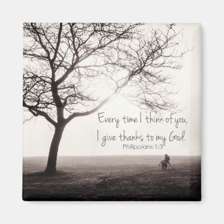 philippins 1:3 aimant