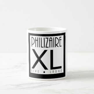 Philizaire XL Tasse