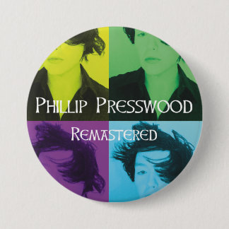 Phillip Presswood: Remastered Button