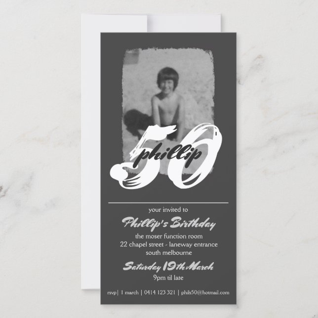 Phillips 50 (Vorderseite)