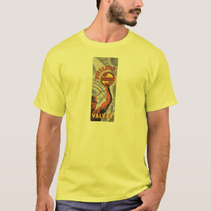 Phillips-Rohr-Kasten T-Shirt