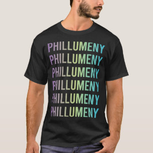 Phillumenismus Matchbox Matchboxen T-Shirt