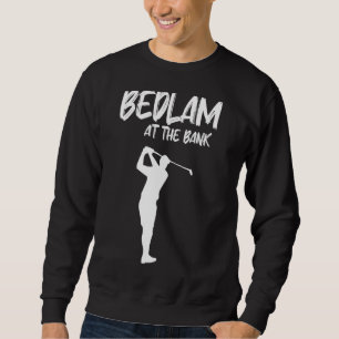 Philly Bedlam Bedlam bei der Bank Philadelphia Hou Sweatshirt