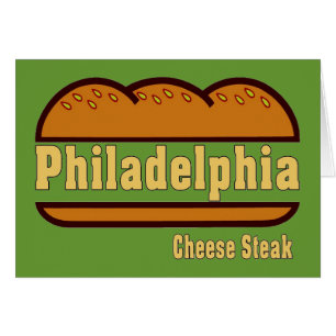 Philly Cheese Steak