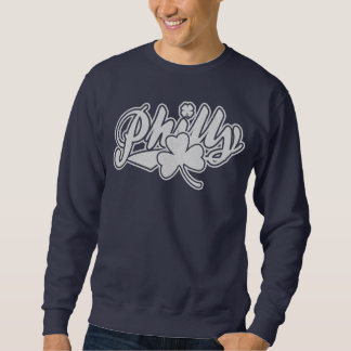 Philly Iren Sweatshirt