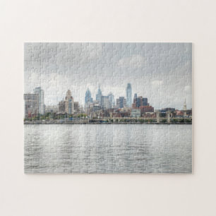 Philly Skyline 2