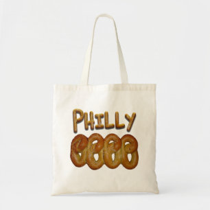 PHILLY! TRAGETASCHE
