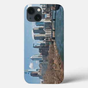 Philly Winter Case-Mate iPhone Hülle