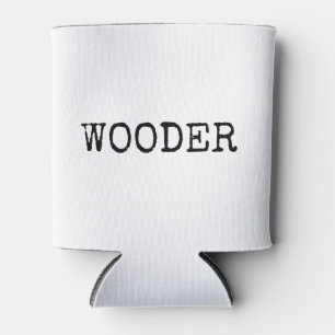 Philly Wooder Dosenkühler