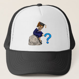 Philosophie 2 truckerkappe